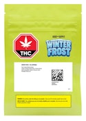 GOOD SUPPLY : Winter Frost LTO (Blueberry Donuts) 7g
