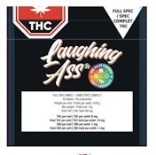 LAUGHING ASS : Full Spec Dimes 18pk