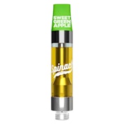 Sweet Green Apple Liquid Diamond (1mL) - Spinach