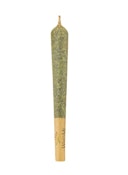 PEPPERMINT KUSH PRE-ROLL LTO - 2g x 1