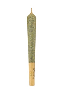 WEED ME - Peppermint Kush Pre-Roll LTO - 2g x 1