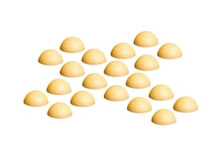 Laughing Ass by The Hazy Camper - Full Spec Dimes - THC 10mg x 18