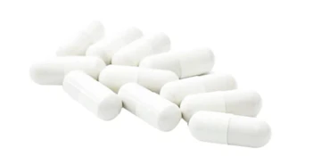 30mg CBN Isolate Capsules - 30pk