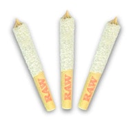 Dab Bods - Frost Factory Diamond Dusted Infused (3x0.6g)