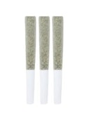 Jack Truffle Pre-Rolls - 3x0.5g