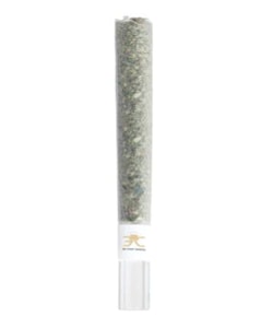 3rd Coast Genetics - 3rd Coast Genetics - The Dark Side Glass Tip Diamond Infused (1x1g)