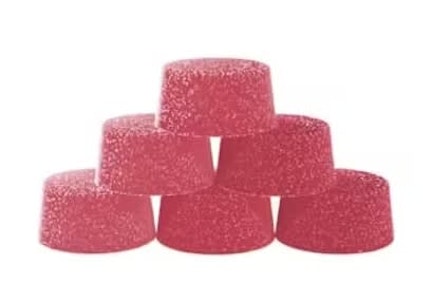 TROPHY - Dragon Fruit Creamsicle Gummies - CBD 70mg x 30