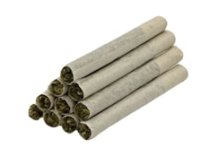 DEATH BUBBA PRE-ROLLS - 0.4g x 10