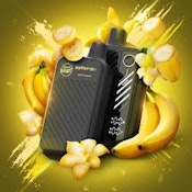 Flavour Beast - 50K Vibin' Vanana