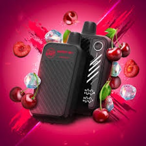 Flavour Beast - Flavour Beast - 50K Cherry Blast