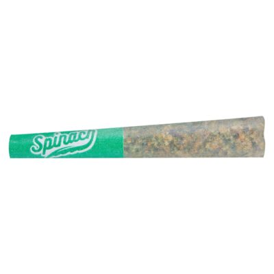 Spinach - OG Kush 1 x 0.5g Pre-Roll