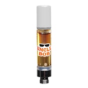 ORANGE CREAMSICLE CARTRIDGE - 1
