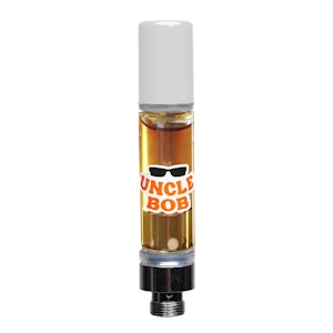 Uncle Bob - ORANGE CREAMSICLE CARTRIDGE - 1