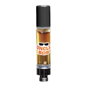 GREEN ZKITTLES CARTRIDGE - 1