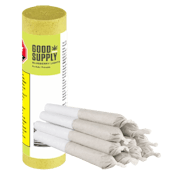 BLUEBERRY LIGHTS PRE-ROLLS 10x0.35g