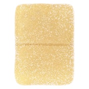 REAL FRUIT PEAR THC:CBG GUMMIES 10X1PC - 40