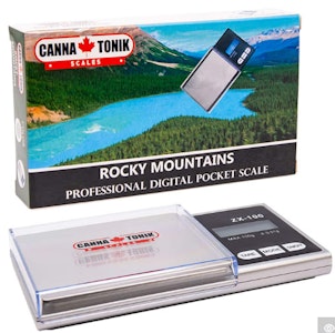 Maple Craft - ACC - Cannatonik - DOUBLE DIGIT SCALE