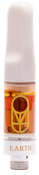 CBD EARTH VAPE CARTRIDGE