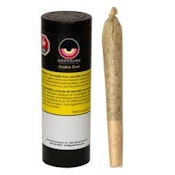 COOKIE GOD PRE-ROLL