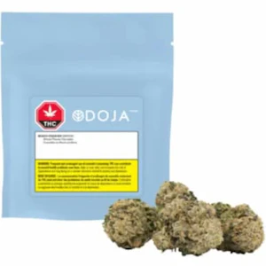 DOJA - Beach Crasher 14g Dried Flower - Doja