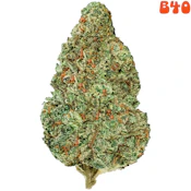 xBack Forty | Chemzilla Flower | 14g