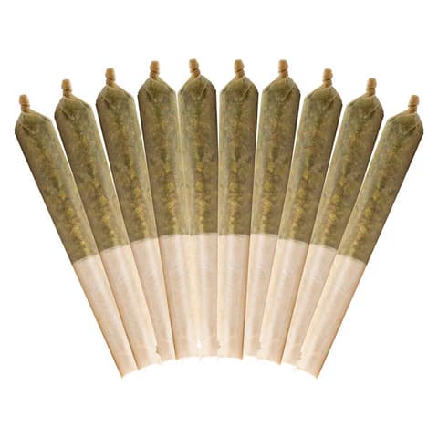 Peggys Puff 10 x 0.5g