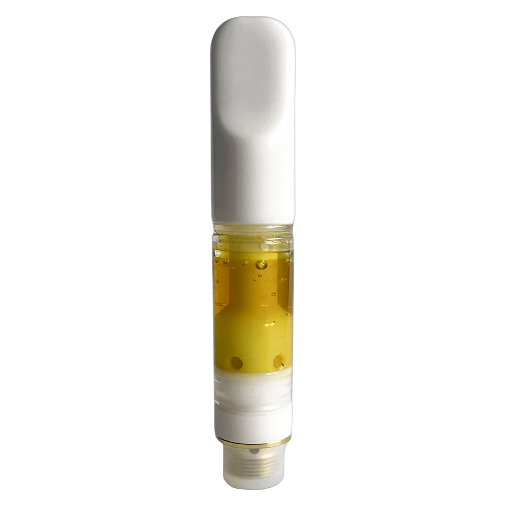 Goo-Cart! Live Rosin 0.5g (Guava)