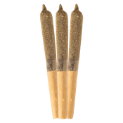 LIME SODA TRIPLE INFUSED PR