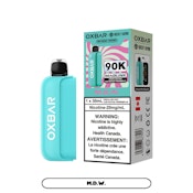 M.D.W - OXBAR MAGLINK