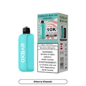 Cherry Classic - OXBAR MAGLINK