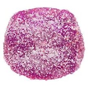 Sour Purple Live Rosin Indica 1pc