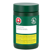 ORGANIC DURBAN GORILLA