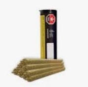 WATERMELON GUSHERS 3X0.5G