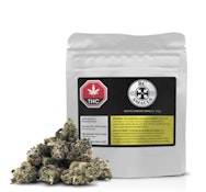 WHITE WIDOW SMALLS LTO