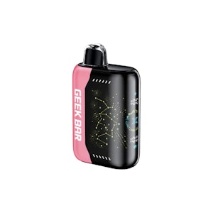 GEEK BAR PULSE X - WATERMELON ICE - 25K Puffs - 20mg/mL