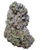 CRYSTAL CAVIAR | Woody Nelson 7g Flower | Elevate