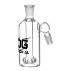 OG - OG Disc Perc Ashcatcher - Teal