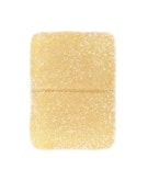 REAL FRUIT PEAR THC:CBG GUMMIES - 10 X 4 GRAMS