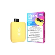 Mango Peach Apricot Ice - 15K Puffs - 20 mg/mL