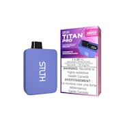 Quad Berry Ice - 15K Puffs - 20 mg/mL