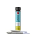 BLUE MAUI INFUSED - 3 X 0.5 GRAMS