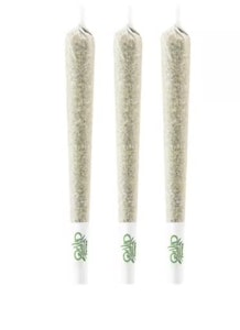 Quad Farmers - RS11 | Quad Farmers 3x0.5g pre-rolls | Rest