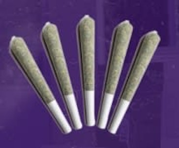 Quad Farmers - RS11 | Quad Farmers  5x0.5g pre-rolls | Rest