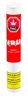 Junior J 1 x 0.35g Pre-Roll