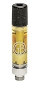 Greybeard Banana Gas Pure Live Resin 1g Vape Cartridge