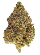 GMO Kush Indica - Cherry Kush X GMO Cookies  28g