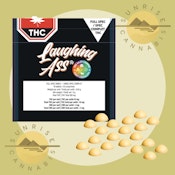 FULL SPEC DIMES - LAUGHING ASS - 18X10MG