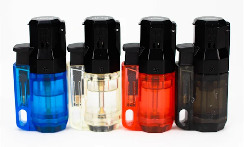 Beep - Beep Triple Jet Flame Lighter | XLC226