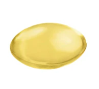 Omega CBD 50 Capsules - 30pk