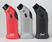 Soul Torches | Multi Color Torch Lighters [1828]